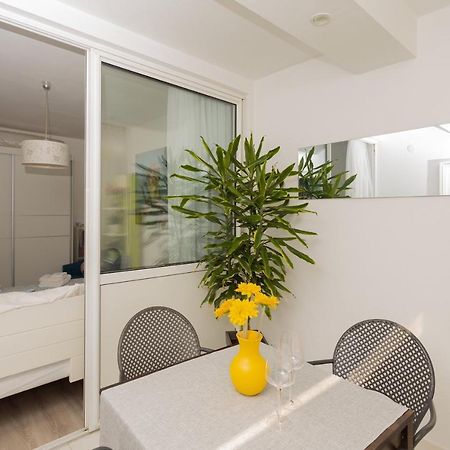 Apartman Nina Хвар Экстерьер фото